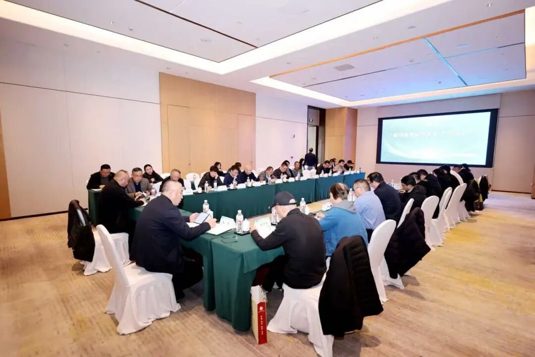 中国酿酒大师于秦峰应邀出席&ldquo;构建黄酒标准体系&rdquo;专家研讨会